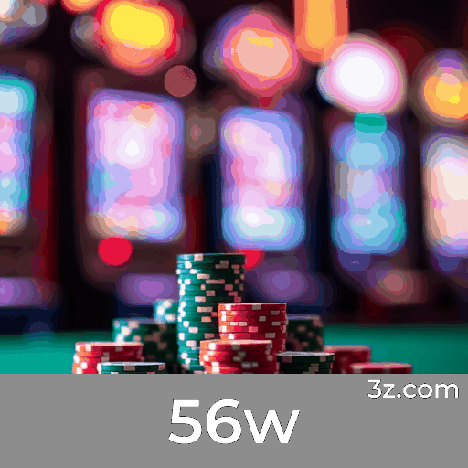 Recompensas Reais e Transparentes no 56w: Promoções Sem Pegadinhas