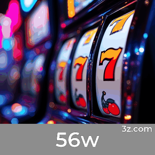 Experiência de Casino Elite no 56w: Dealers Reais e Jogos Premium