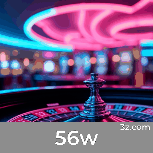 56w: cassino seguro com pagamentos rápidos
