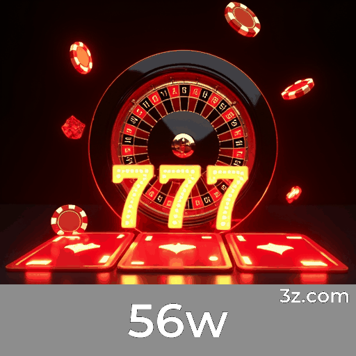 56w: cassino seguro com pagamentos rápidos
