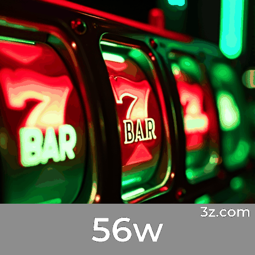 56w: cassino seguro com pagamentos rápidos