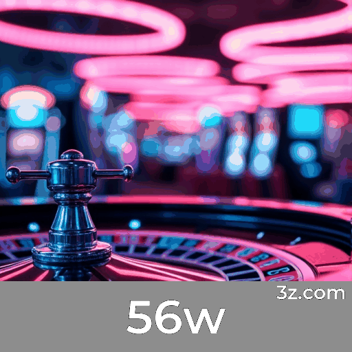 56w: Conquiste o Mundo das Apostas com Nosso App