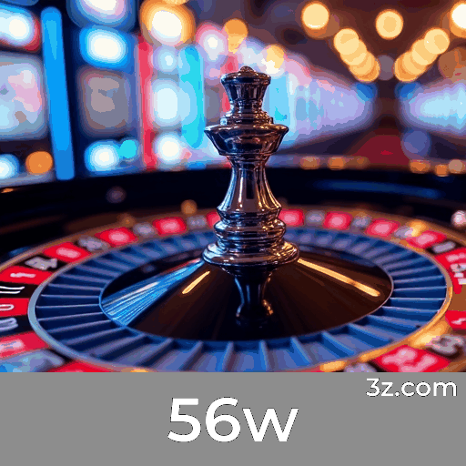 56w: cassino seguro com pagamentos rápidos