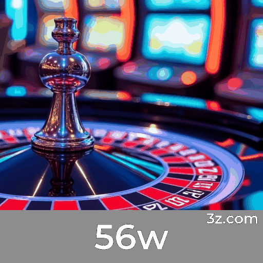56w: cassino seguro com pagamentos rápidos