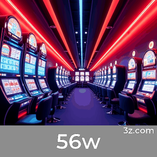 56w: Conquiste o Mundo das Apostas com Nosso App