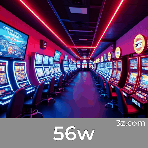 56w: cassino seguro com pagamentos rápidos