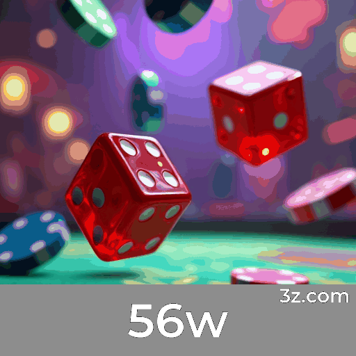 56w: cassino seguro com pagamentos rápidos